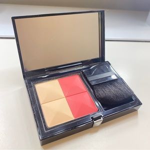 Givenchy Prisme Blush Powder Blush Duo 01 Passion